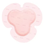 Allevyn gentle border multisite 17.1x17.9xm x10